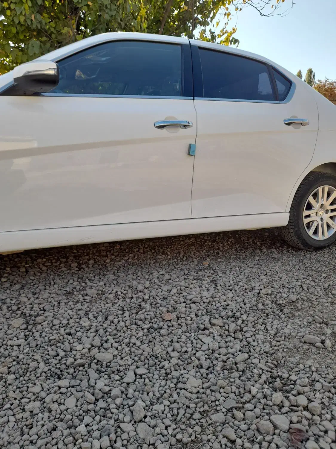 دناپلاس شش دنده|خودرو سواری و وانت|آبش احمد, |دیوار