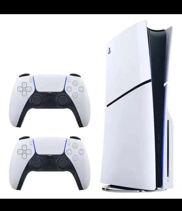 دستگاه ps5 slim|کنسول، بازی ویدئویی و آنلاین|بندر دیر, |دیوار