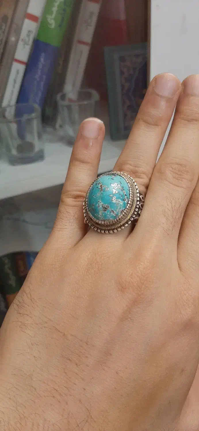 انگشتر فاخر|کلکسیون اشیاء عتیقه|همدان, |دیوار