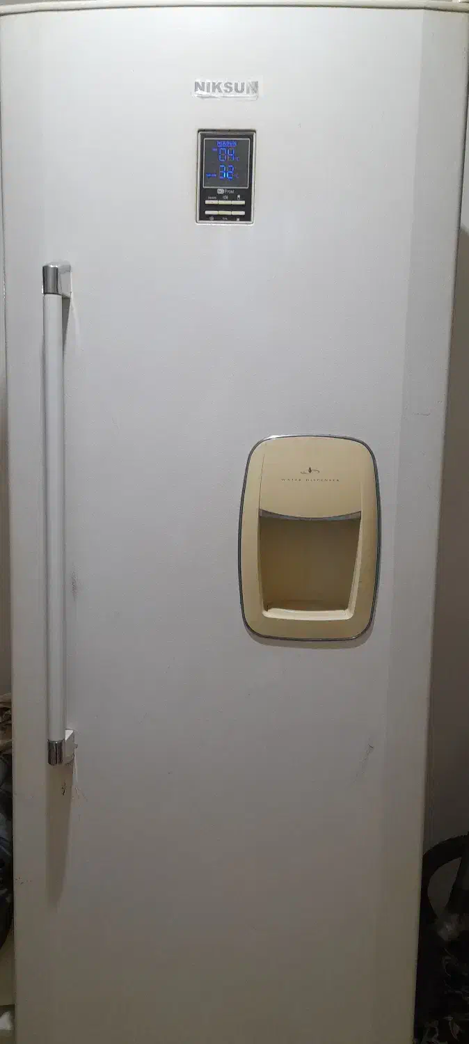 یخچال دوقلو|یخچال و فریزر|اسلامشهر, شهرک سالور|دیوار