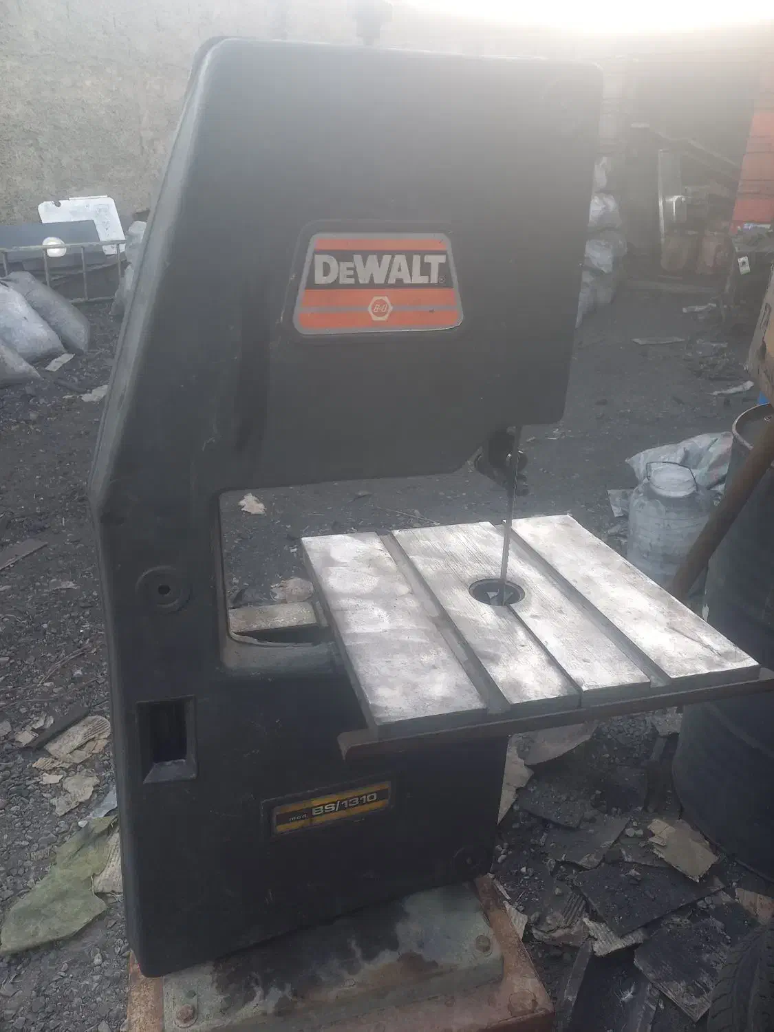 اره نواری|ابزارآلات|کهریزک, |دیوار