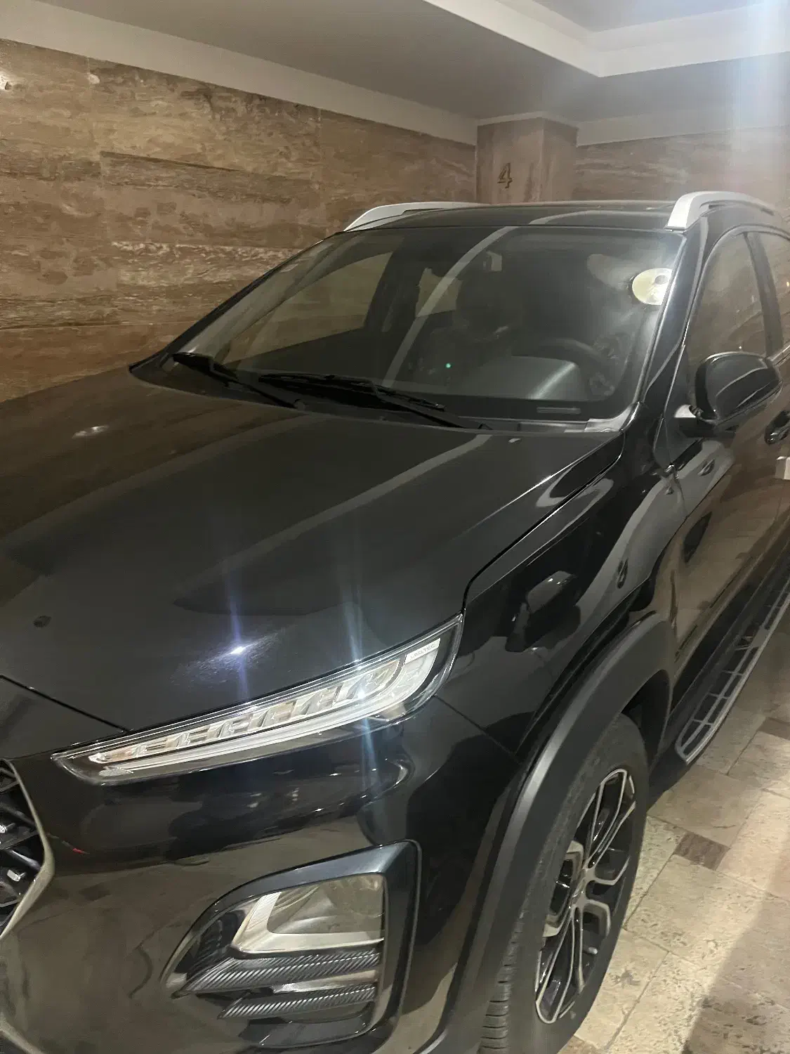 Mvm x22 pro mt 403|خودرو سواری و وانت|کرج, فاز ۴ مهرشهر|دیوار