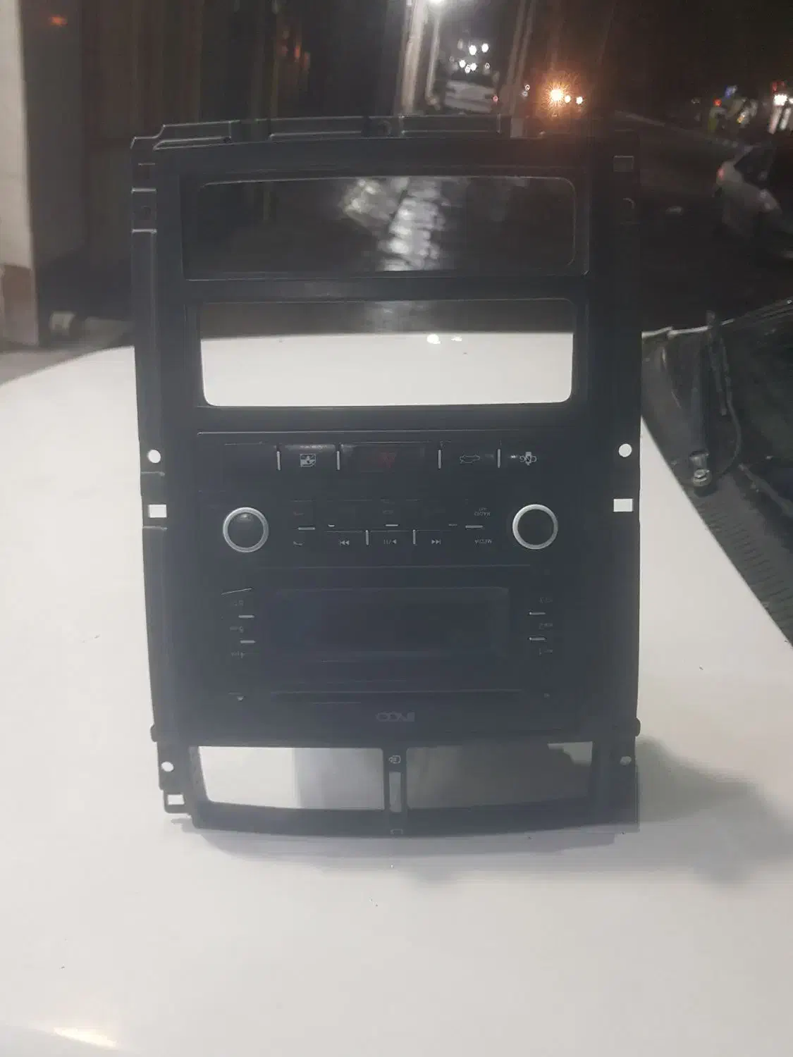 ضبط فابریک پژوپارس|قطعات یدکی و لوازم جانبی|ایذه, |دیوار