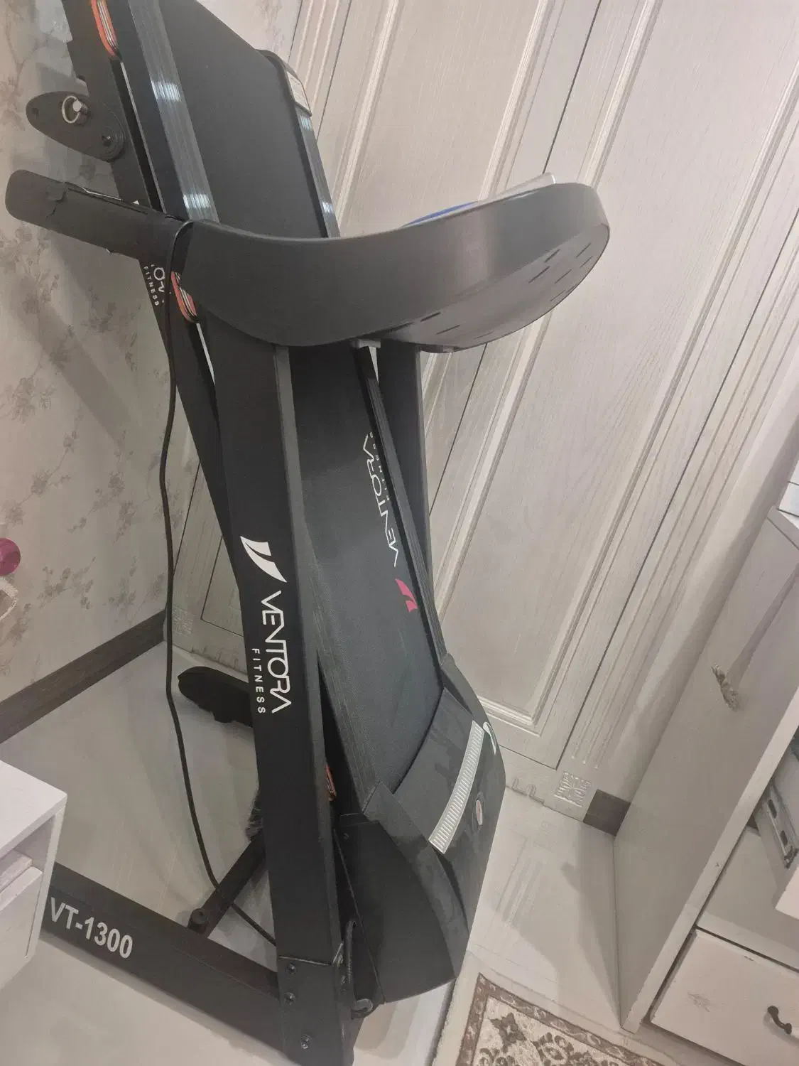 تردمیل در حد نو|تجهیزات ورزشی|مشهد, دانشجو|دیوار