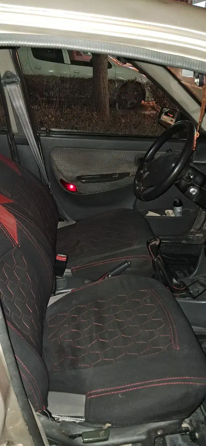 پراید۱۴۱بژمدل۸۵|خودرو سواری و وانت|مشهد, طبرسی شمالی|دیوار