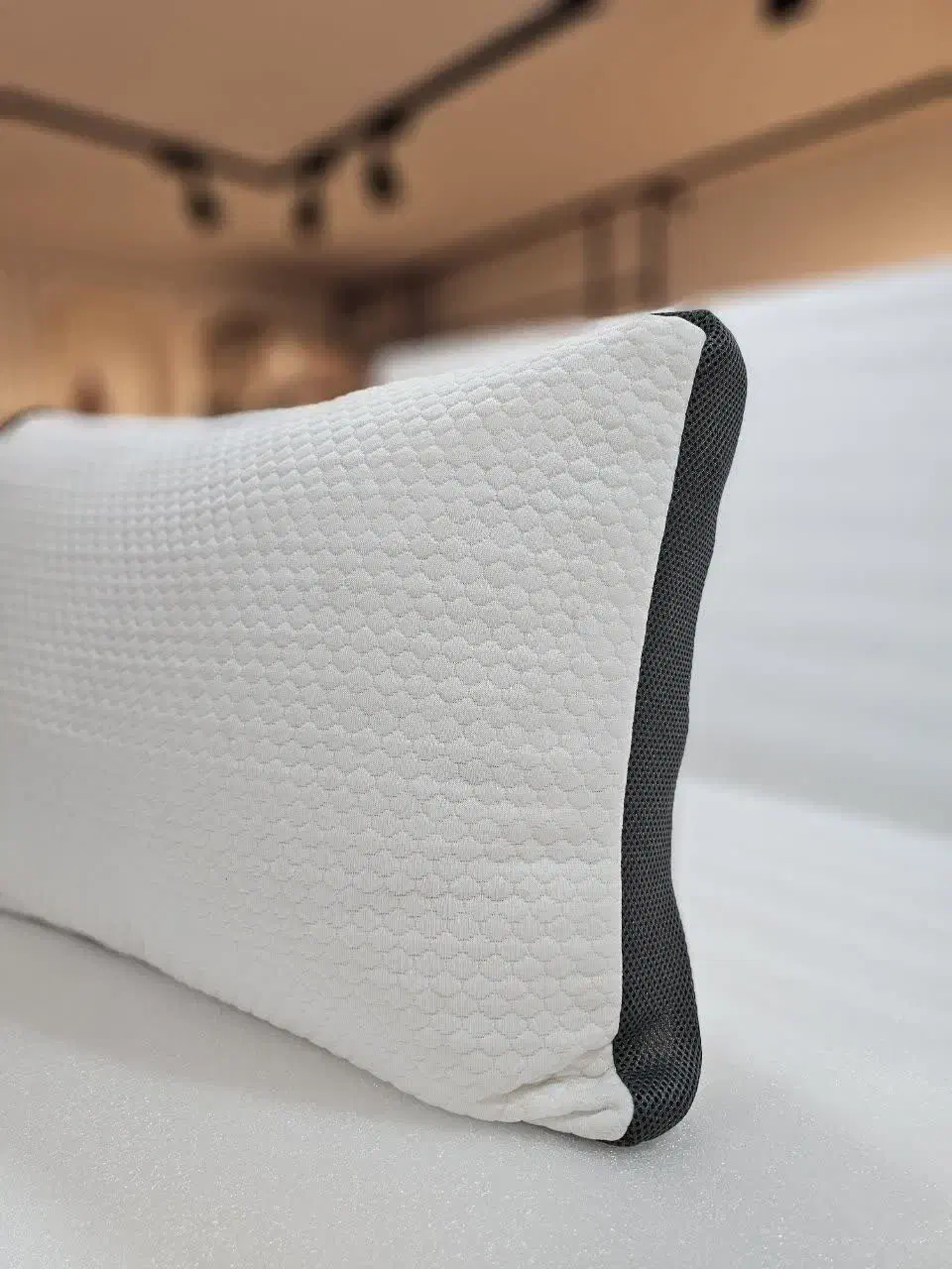 بالش میکرو ژله ای ۱۵۰۰ گرم|رختخواب، بالش، پتو|تهران, امام زاده عبدالله|دیوار