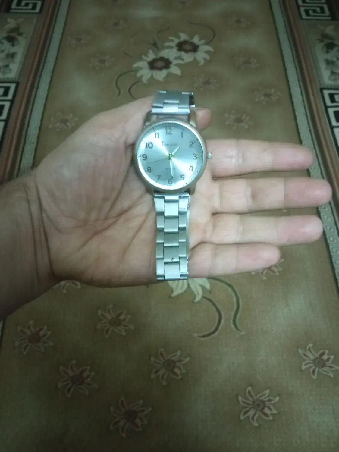 ساعت مچی مردانه|ساعت|زابل, |دیوار