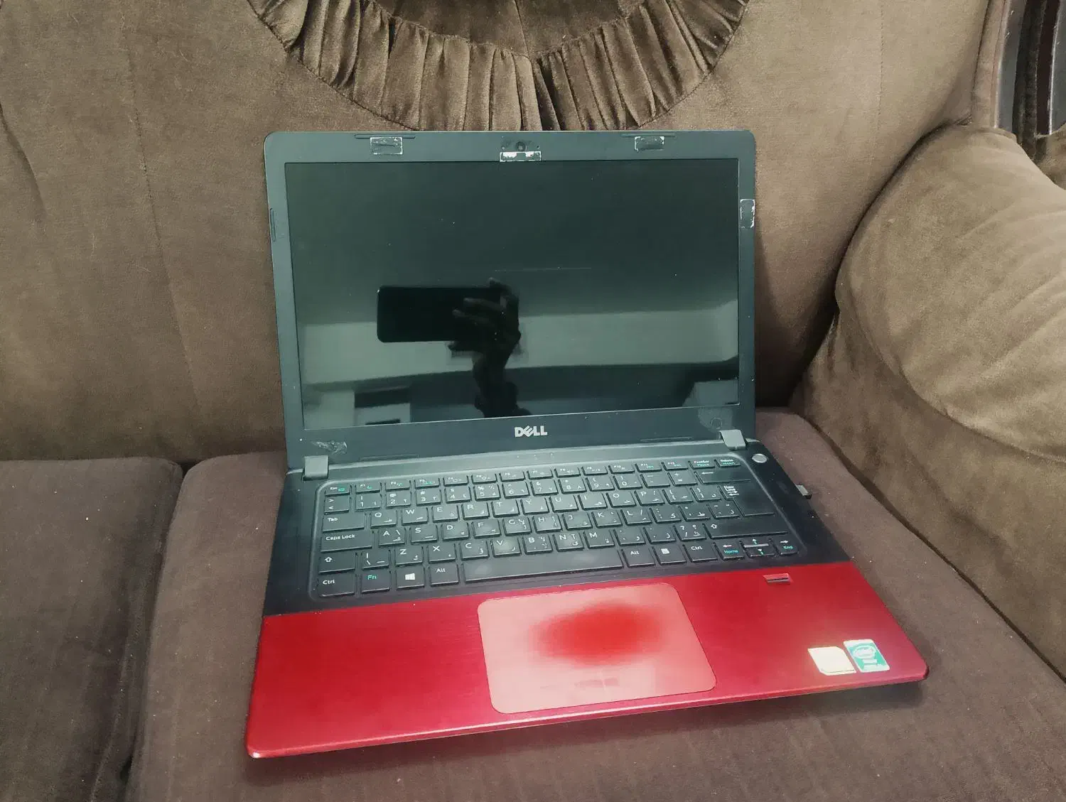 لب تاب|رایانه همراه|بیرجند, |دیوار