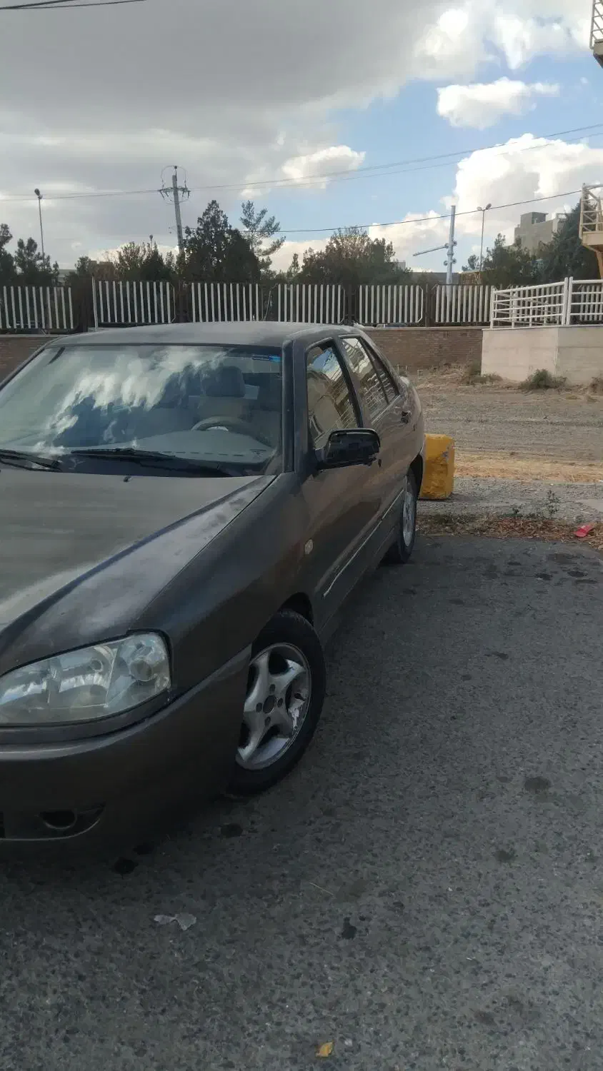 mwm|خودرو سواری و وانت|سلماس, |دیوار