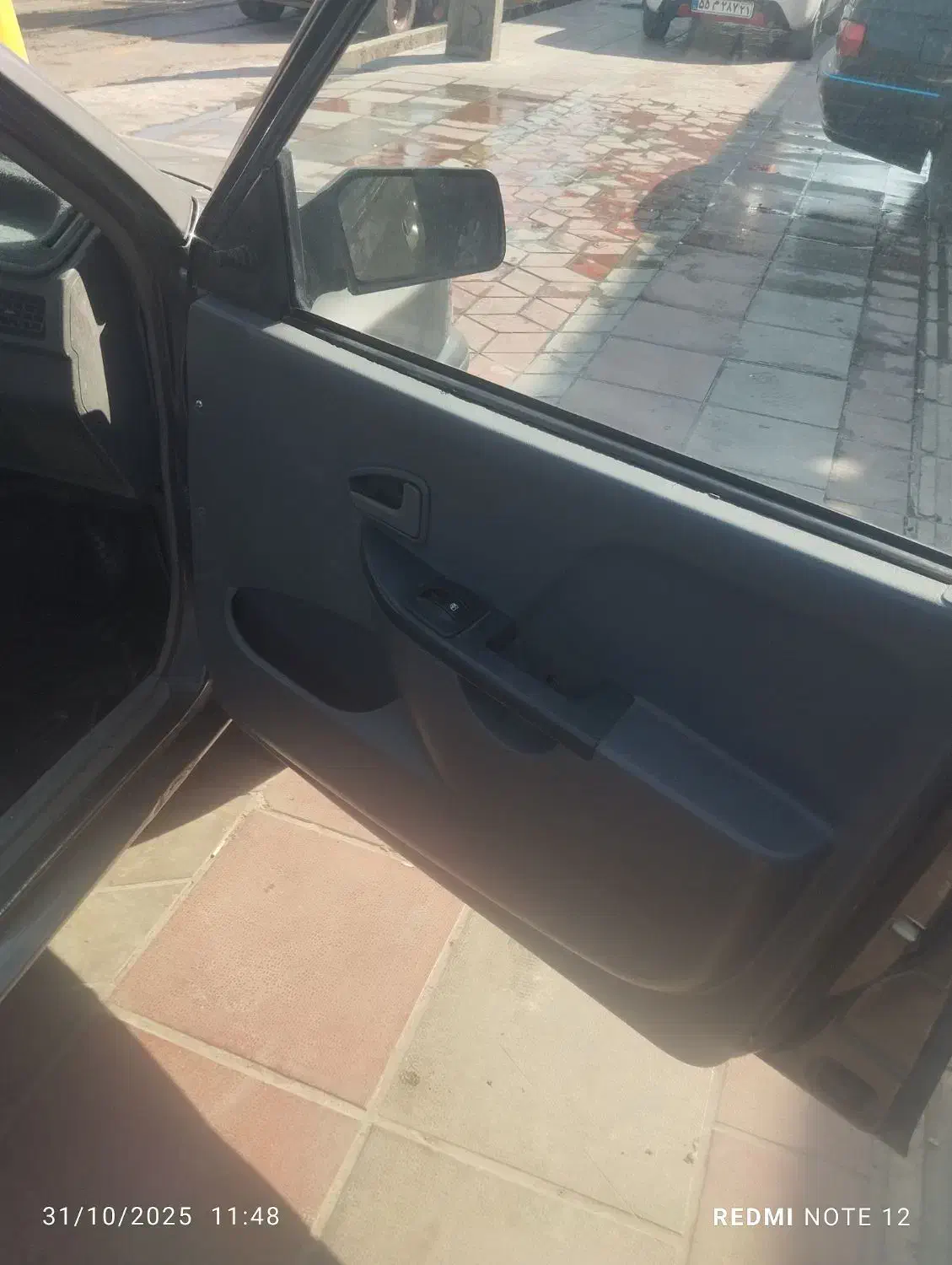 پراید 89|خودرو سواری و وانت|قرچک, باقرآباد|دیوار