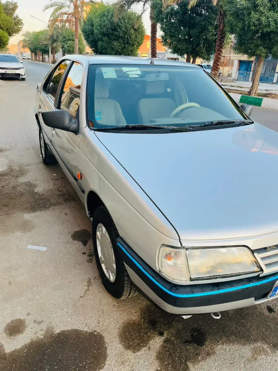 پژو 405مدل 1399|خودرو سواری و وانت|ایرانشهر, |دیوار