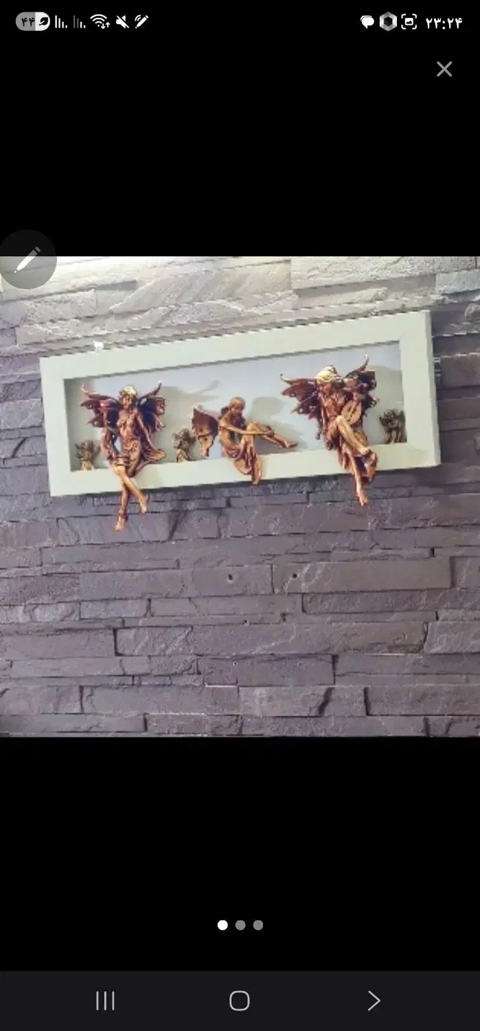 تابلو|تابلو، نقاشی، عکس|محمدیه-قزوین, |دیوار