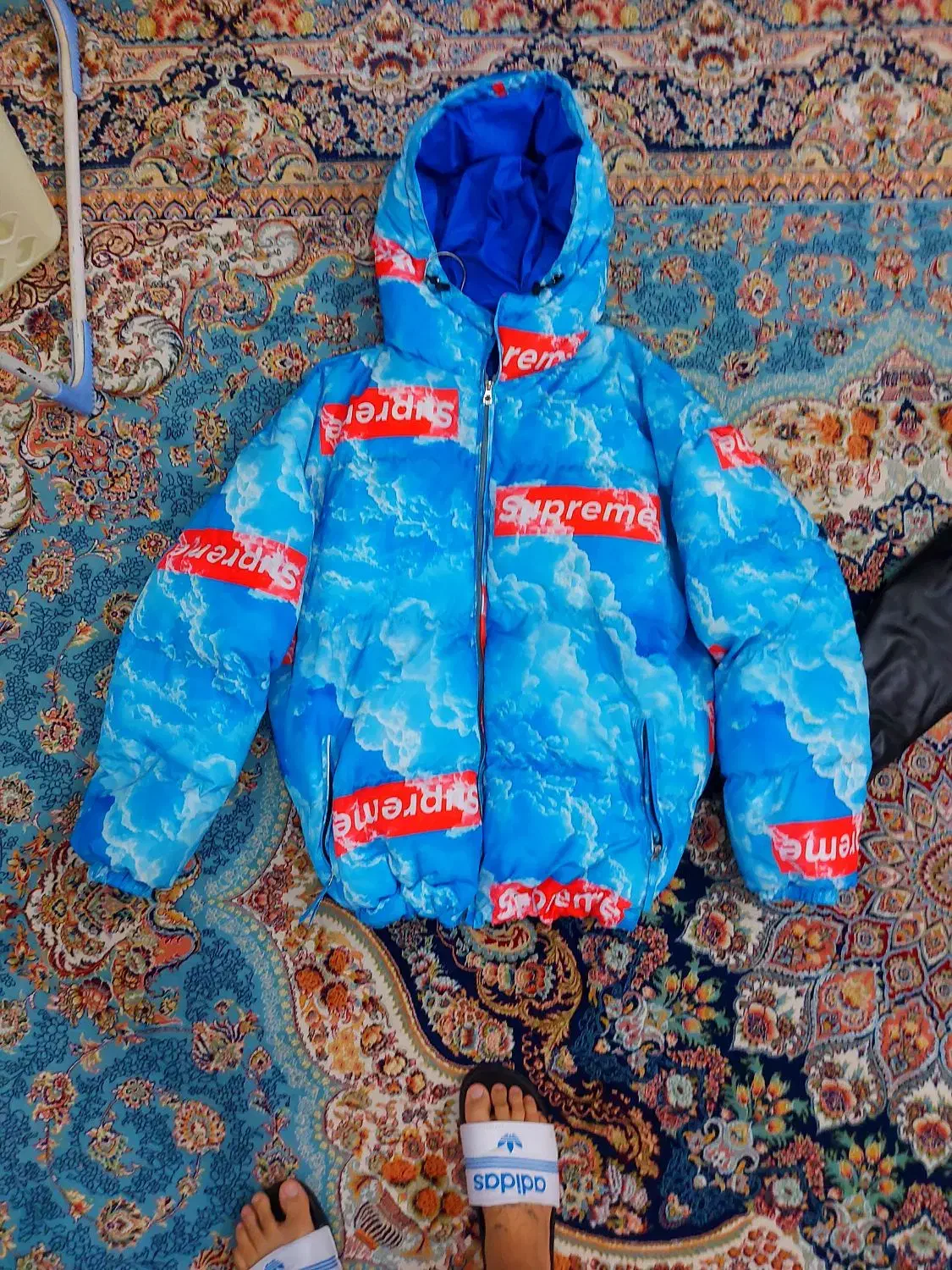 کاپشن خارجی|لباس|شاهینشهر, ۹ دی|دیوار