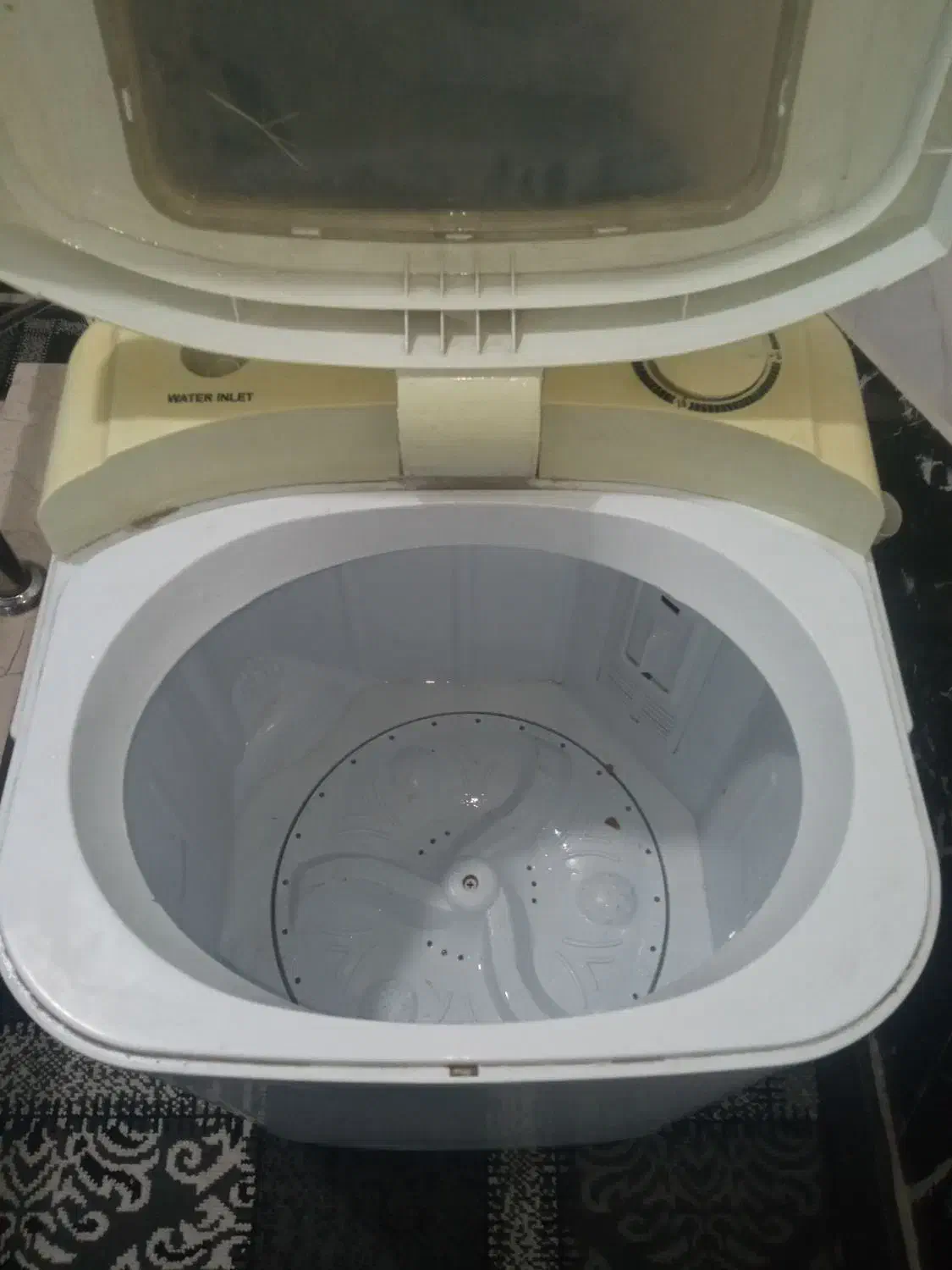 لباس شویی|ماشین لباسشویی و خشک‌کن لباس|جوادآباد, |دیوار