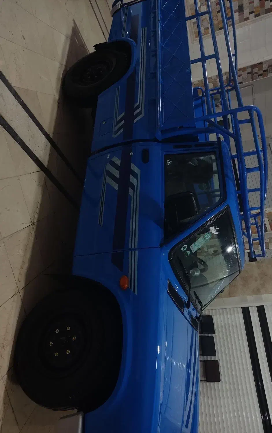 نیسان مدل 1404|خودرو سواری و وانت|خرم بید, |دیوار