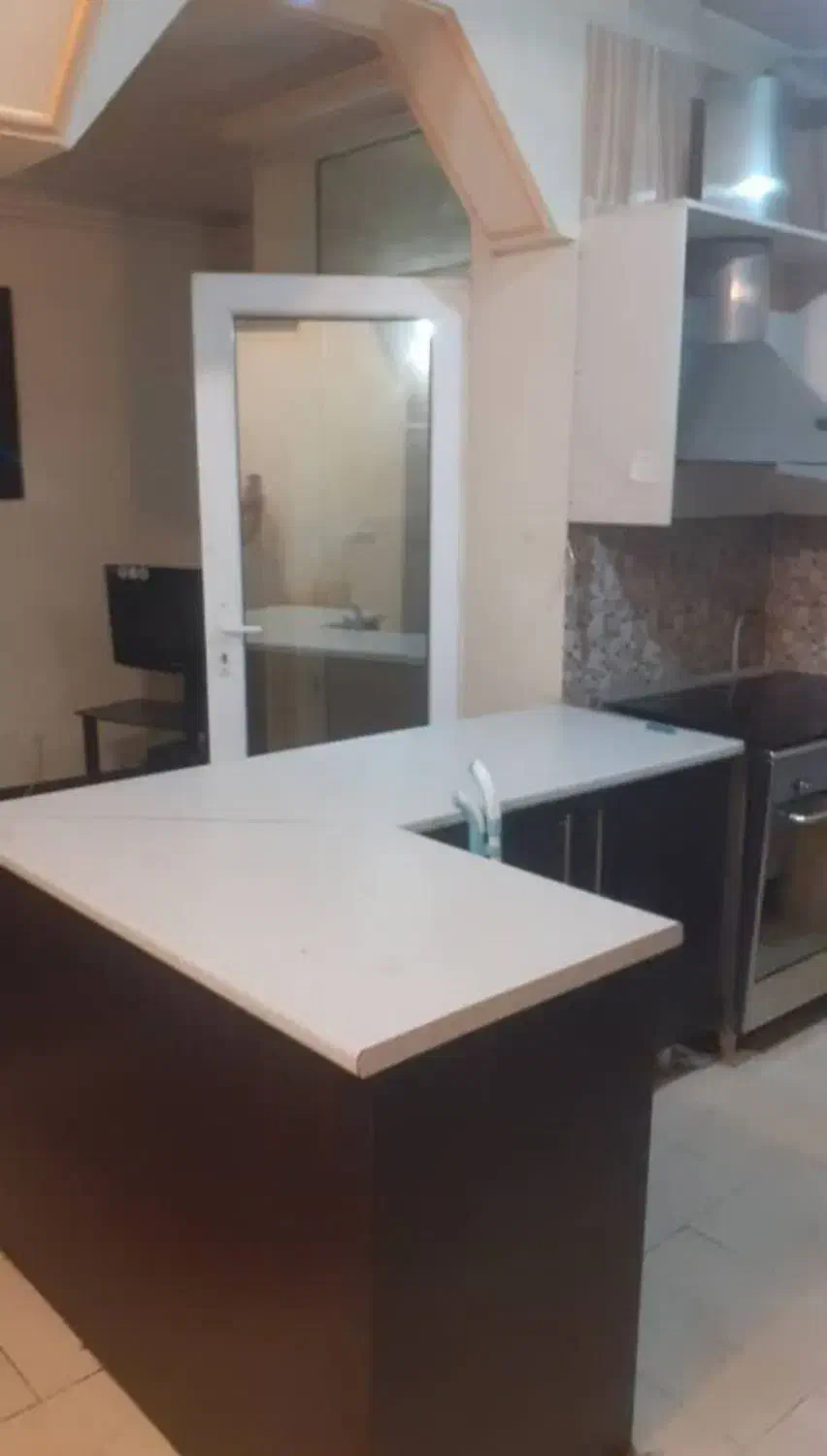 اجاره سوییت|اجارهٔ کوتاه‌مدت آپارتمان و سوئیت|تهران, سبلان (لشگر)|دیوار