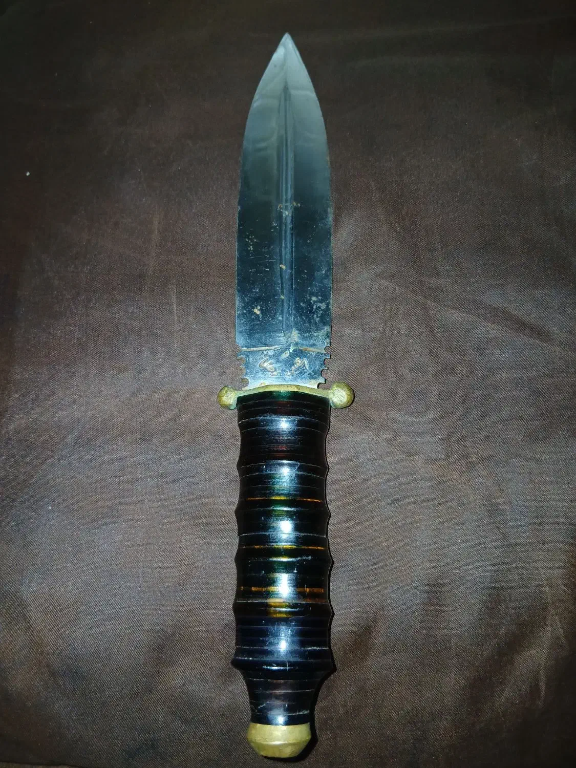 اهواز|کلکسیون اشیاء عتیقه|کارون, |دیوار