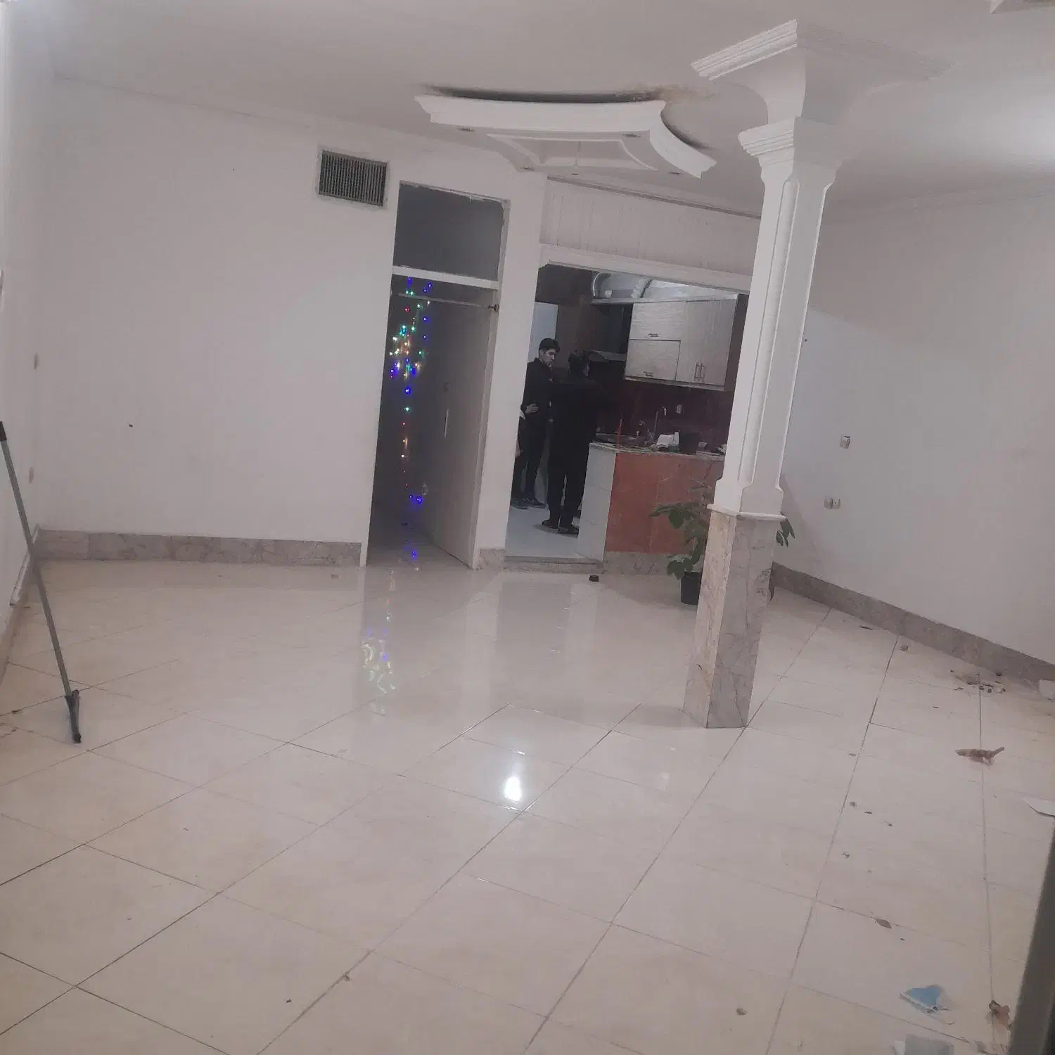 مسکونی طبقه اول /نوساز /معقول|اجارهٔ آپارتمان|مشهد, شهید معقول|دیوار