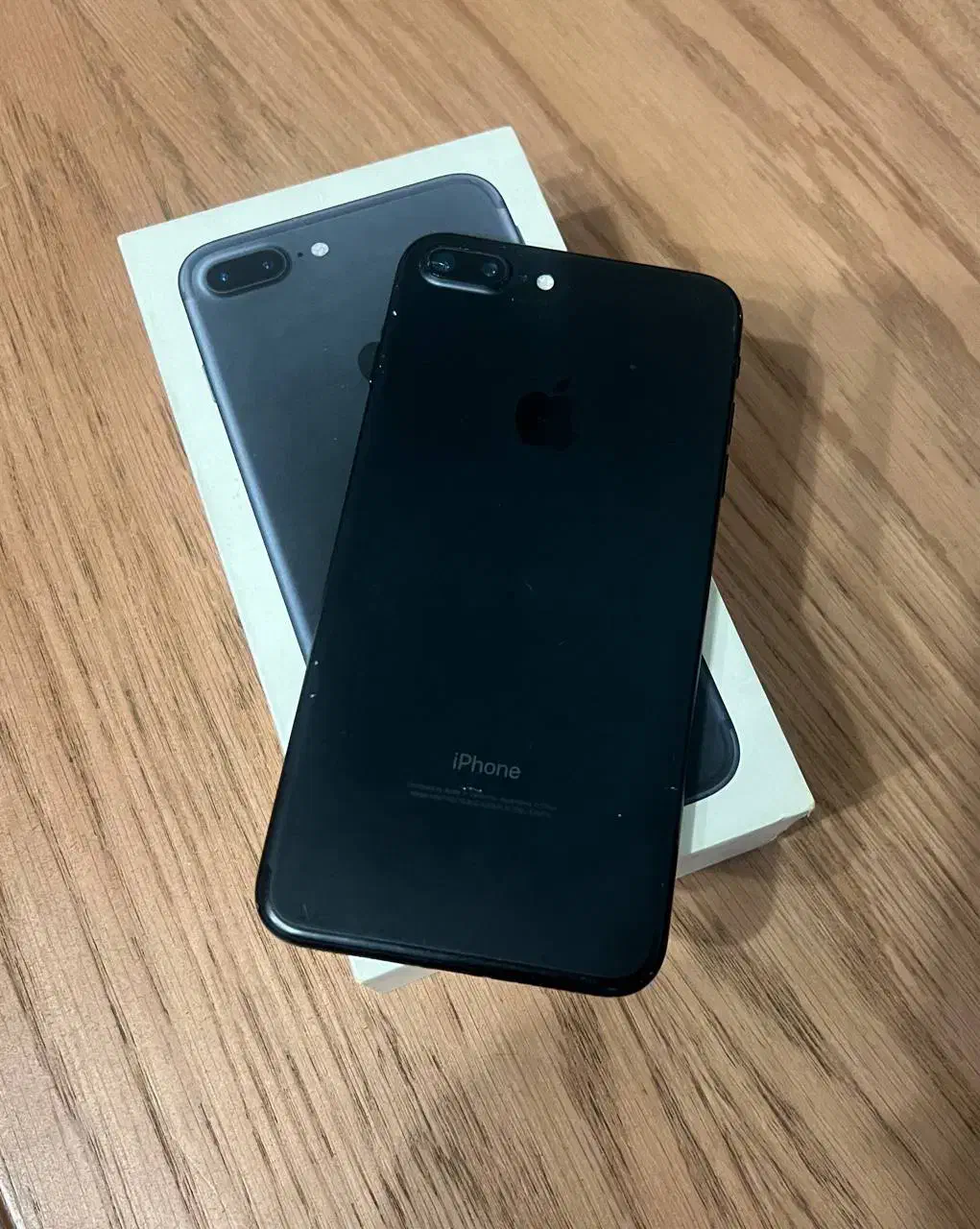 آیفون 7 پلاس ۱۲۸ گیگ|موبایل|تهران, پرستار|دیوار