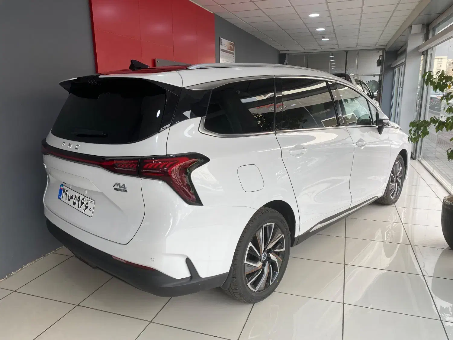 سوبا M4|خودرو سواری و وانت|تهران, استاد معین|دیوار