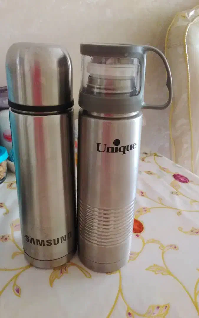 قلاکس چای وقهوه خوری مسافرتی|قوری، کتری، قهوهساز دستی|تهران, گمرک|دیوار