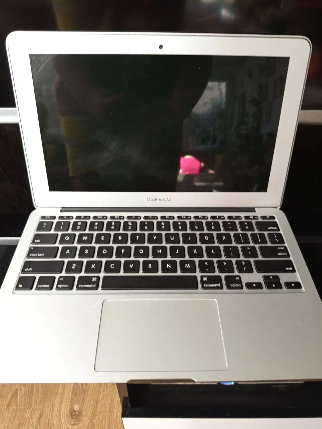 مک بوک ایر|رایانه همراه|تهران, نجات اللهی|دیوار