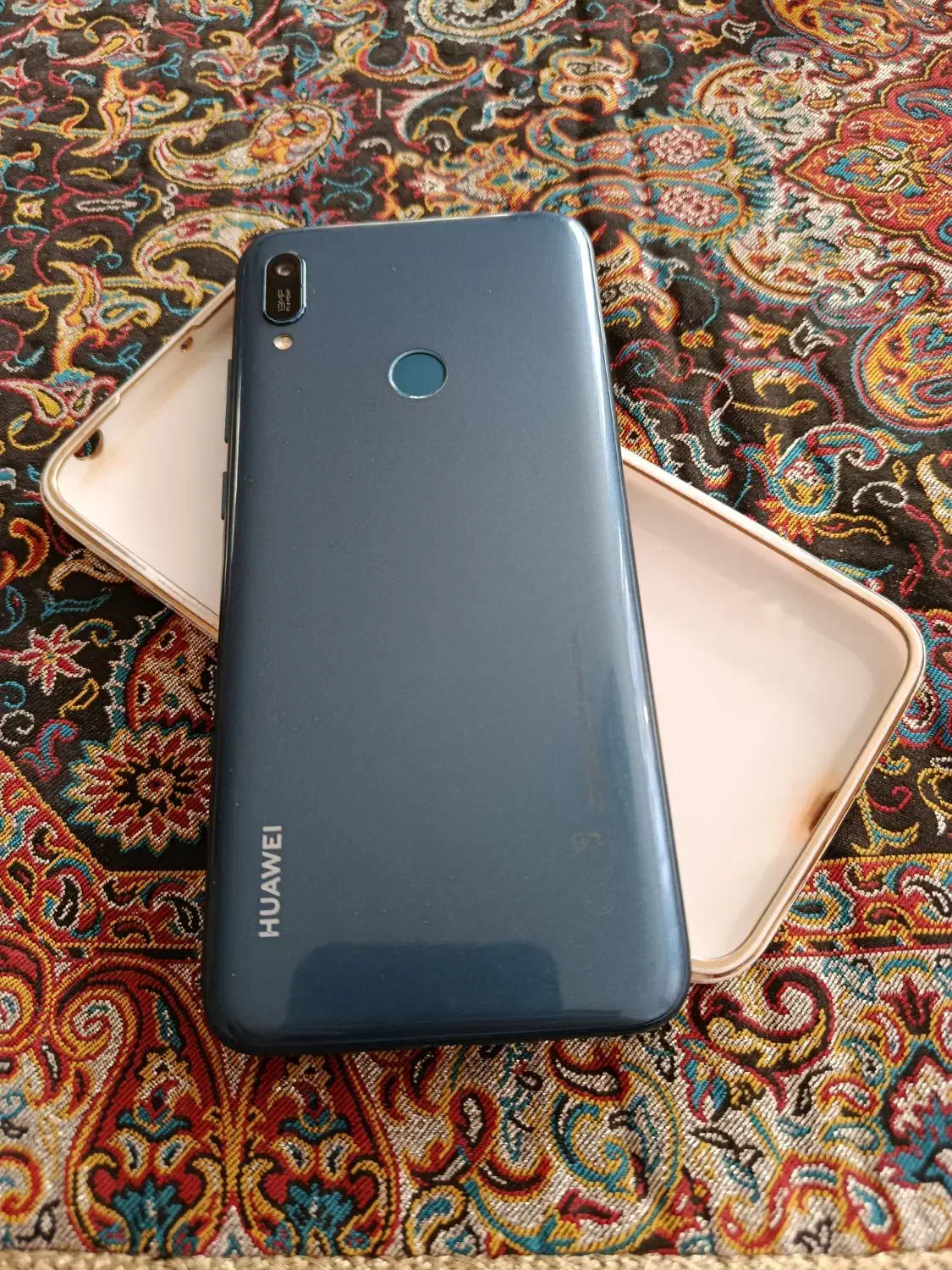 هواوی Y6 Prime 2019|موبایل|ابرکوه, |دیوار