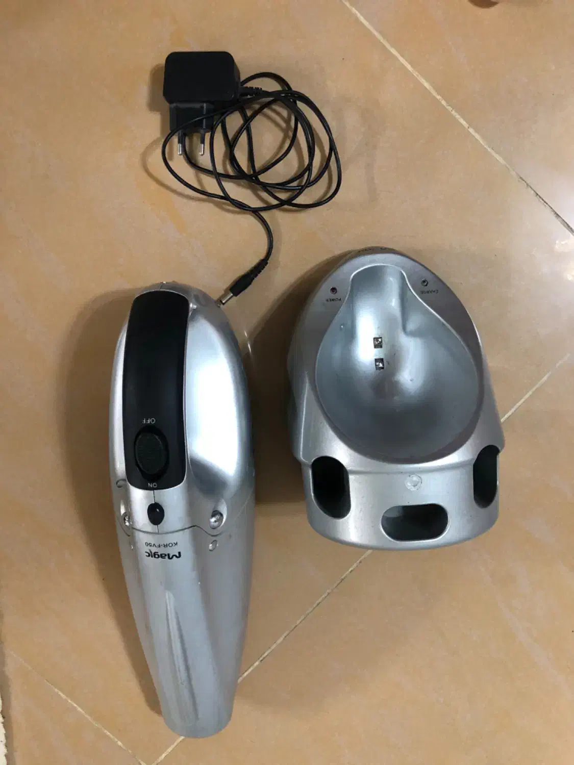 جارو شارژی|جاروبرقی، جارو شارژی، بخارشو|اراک, |دیوار