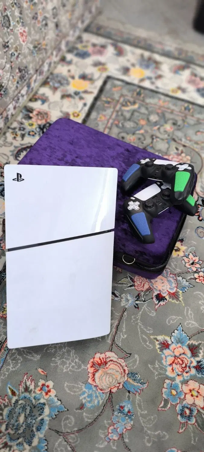 ps5 پیس فایو|کنسول، بازی ویدئویی و آنلاین|کاشان, پاقپان|دیوار