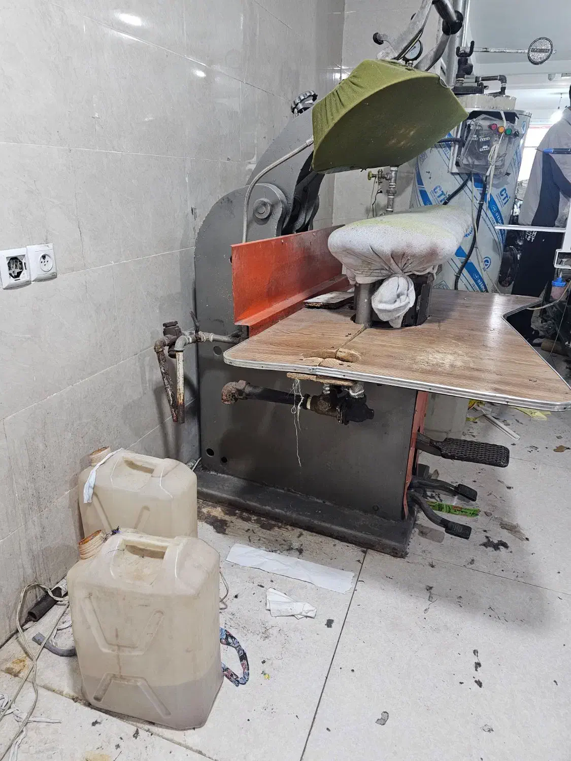 دیگ پرس نو زیرقیمت|ماشینآلات صنعتی|شهریار, شهریار|دیوار