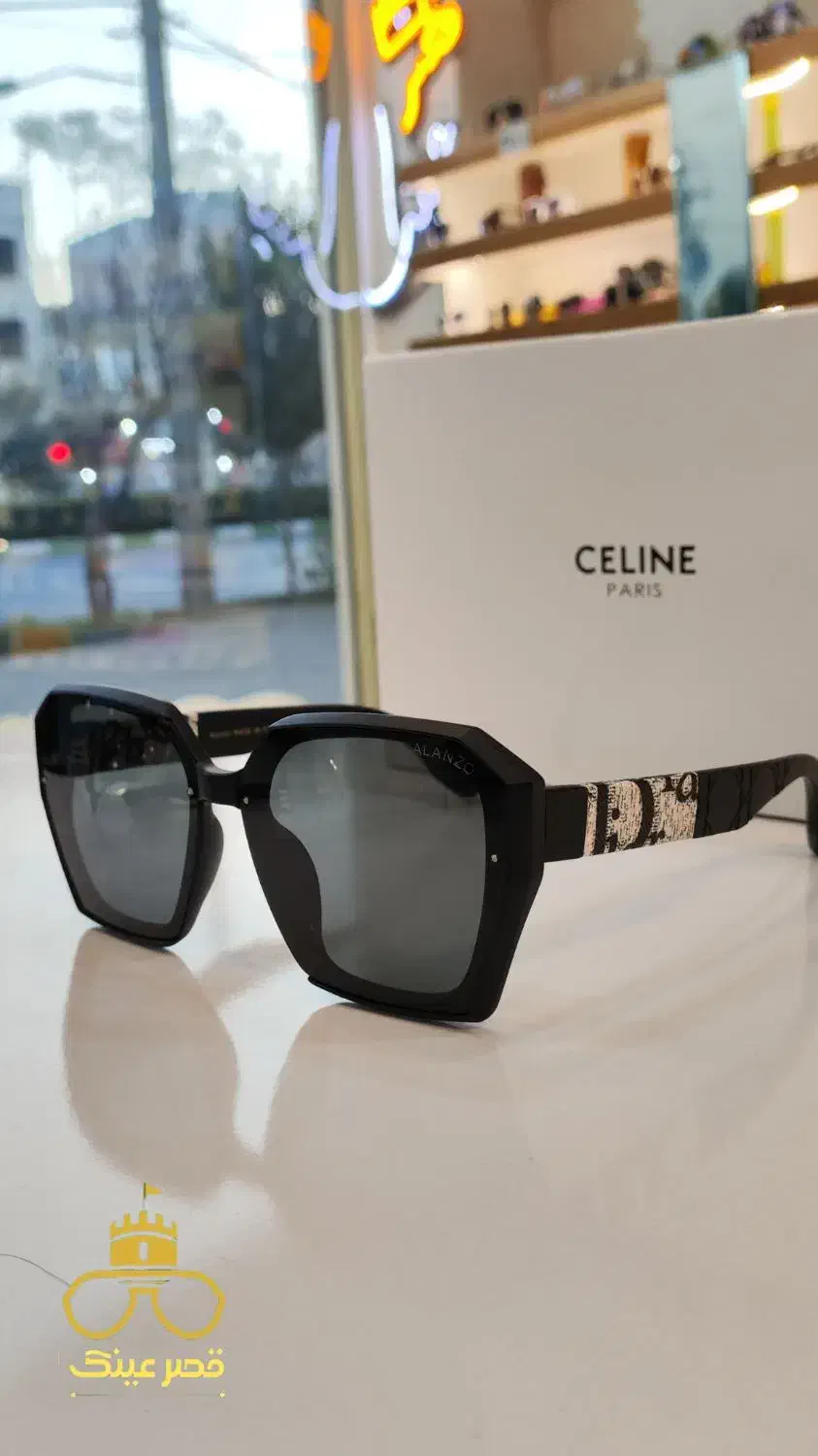 عینک طبی وآفتابی و بلوکات لنز تعیین نمره قصر عینک|زیورآلات و اکسسوری|قم, زنبیل آباد|دیوار