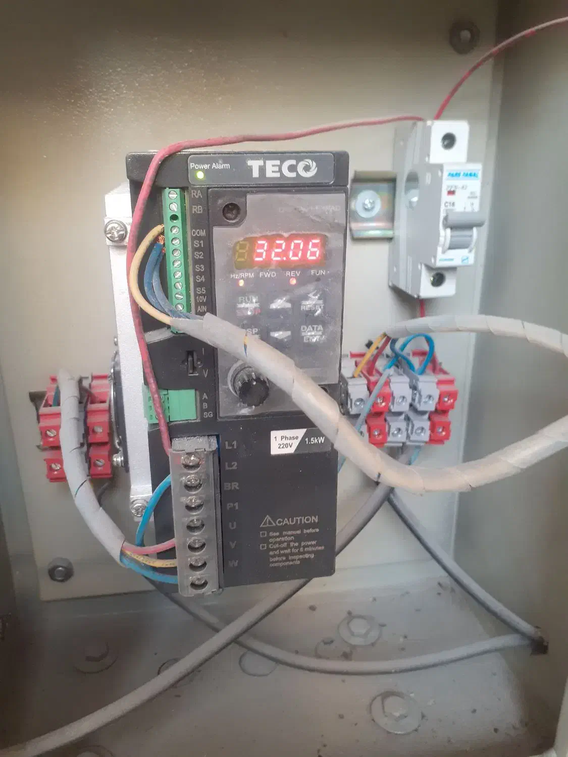 دستگاه نان درار|ماشینآلات صنعتی|شهریار, شهرک شاهد|دیوار