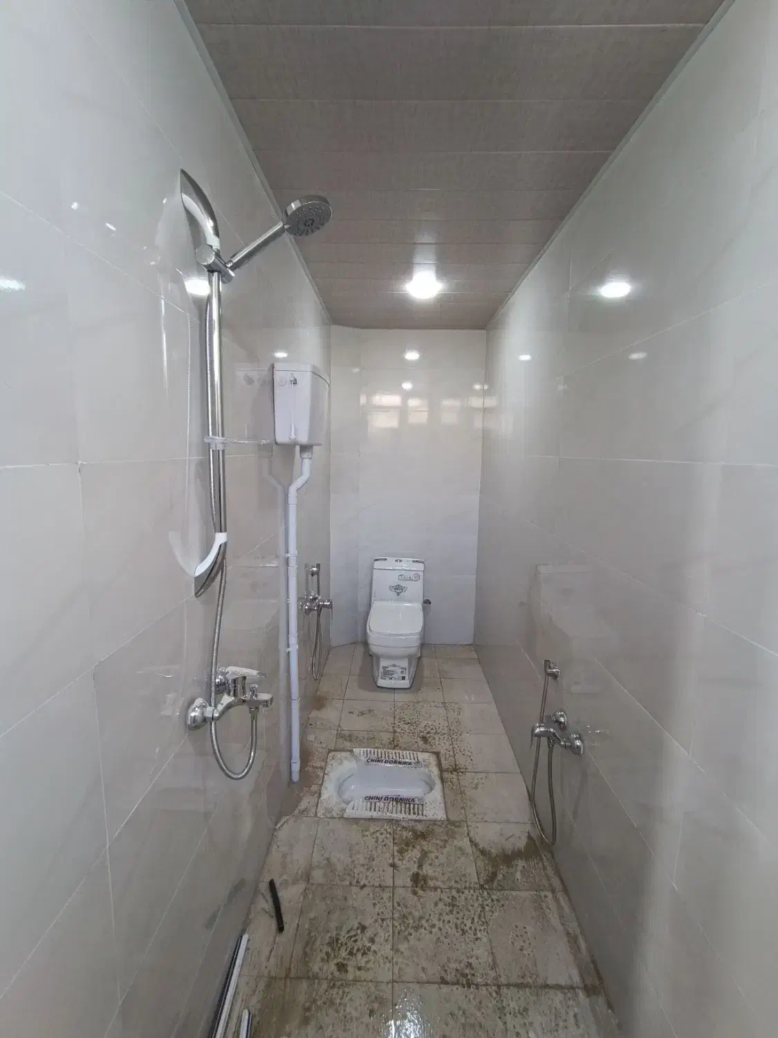 نصب توالت فرنگی نصب روشویی و شیرآلات نصب آبگرمکن|خدمات پیشه و مهارت|یاسوج, |دیوار