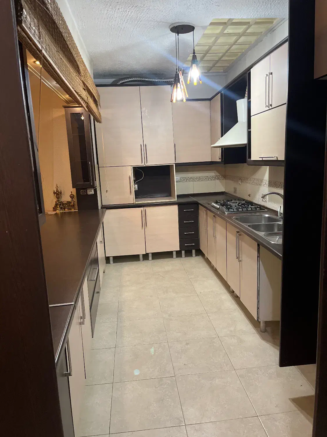 اجازه یک واحد آپارتمان|اجارهٔ خانه و ویلا|ری, بیبی شهر بانو|دیوار