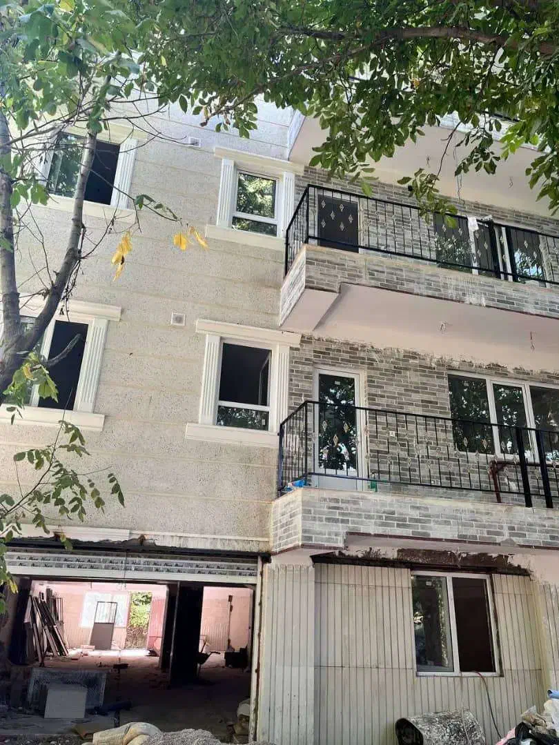 واحد ۹۴متری نوساز کلید نخورده|فروش آپارتمان|طالقان, |دیوار