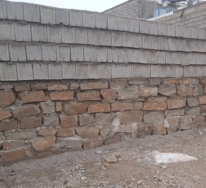 بنایی|خدمات پیشه و مهارت|مسجد سلیمان, |دیوار