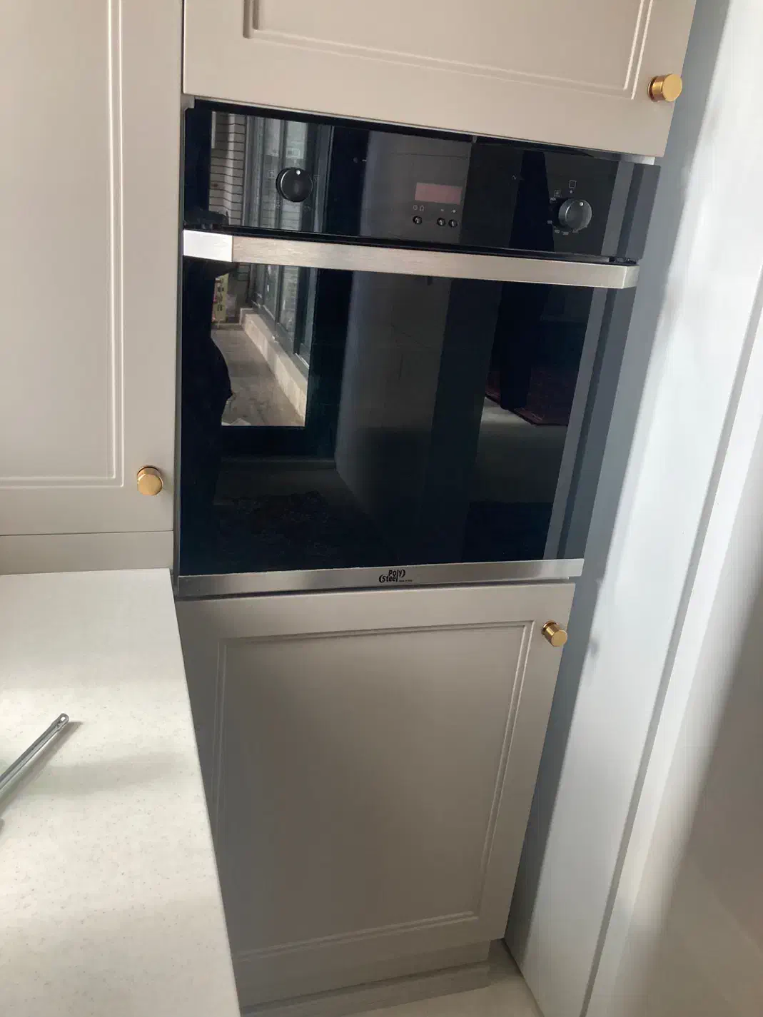 فرگازی|اجاق گاز و لوازم برقی پخت‌وپز|ایلام, |دیوار