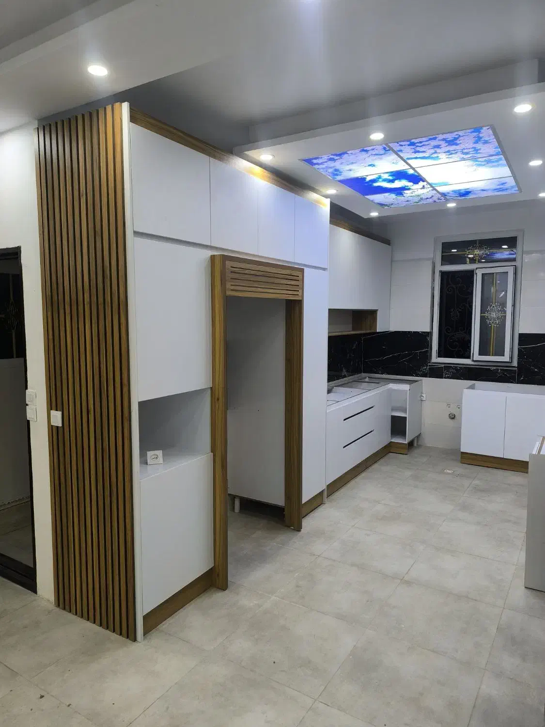 بازسازی و تعمیرات دکوراسیون خانگی واداری|خدمات پیشه و مهارت|شهریار, کهنز|دیوار