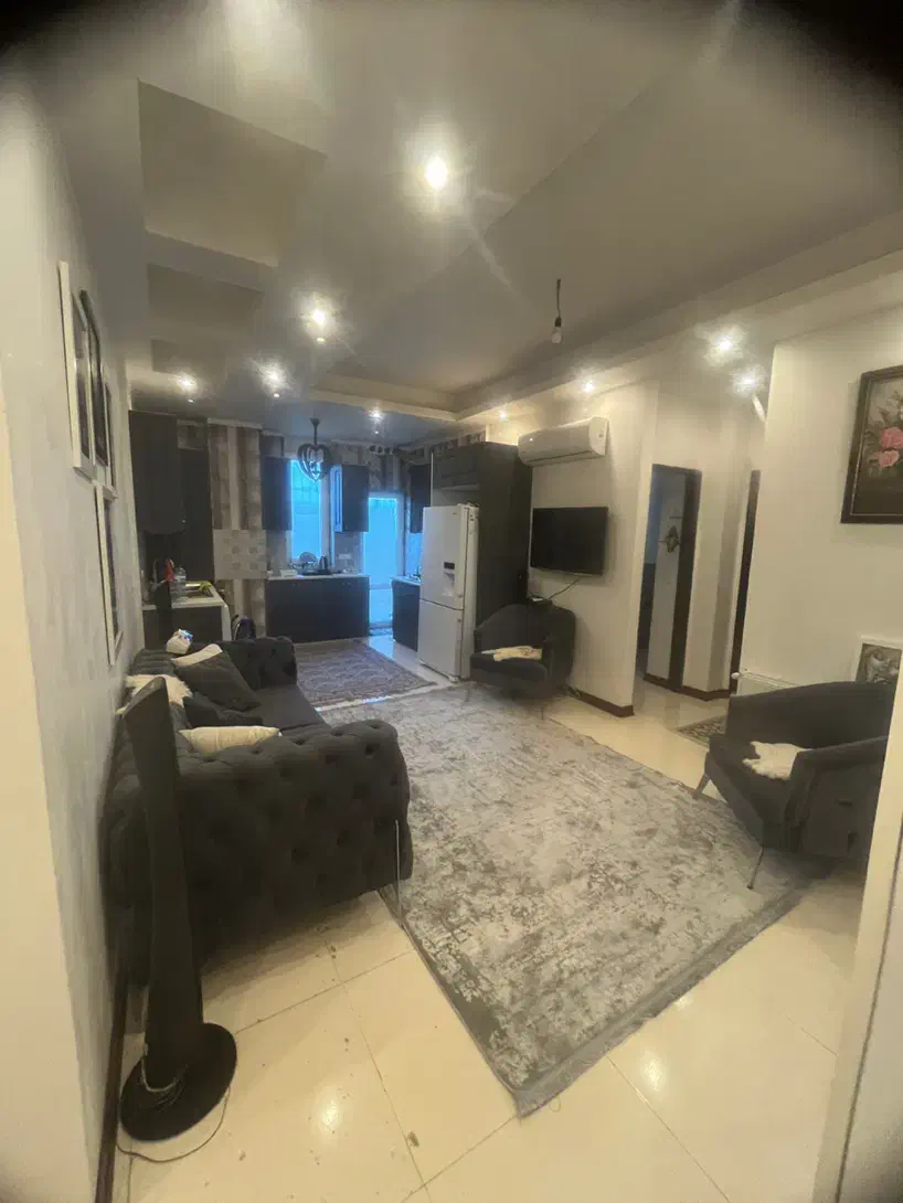 ۵۱متر سند دارنوساز باپارکینگ با۲۰ مترحیاط کهریزک|فروش آپارتمان|کهریزک, |دیوار