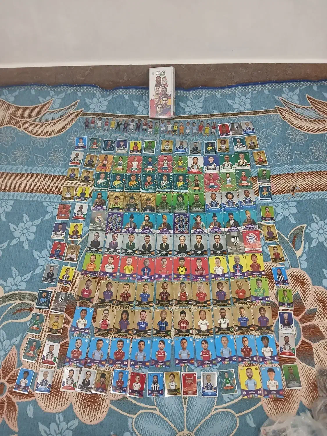 کارت کیمدی|اسباببازی|ایذه, |دیوار