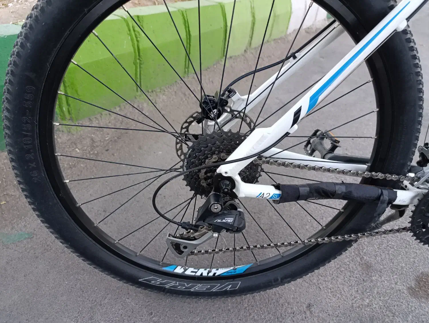 دوچرخه فوجی|دوچرخه، اسکیت، اسکوتر|شاهرود, |دیوار