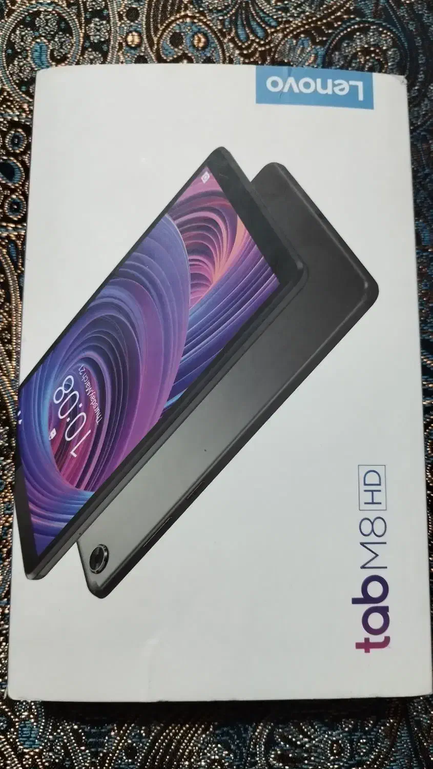 تبلت لنوو مخصوص کار و بازی جهت فروش و معاوضه|تبلت|شیراز, کوشک میدان|دیوار