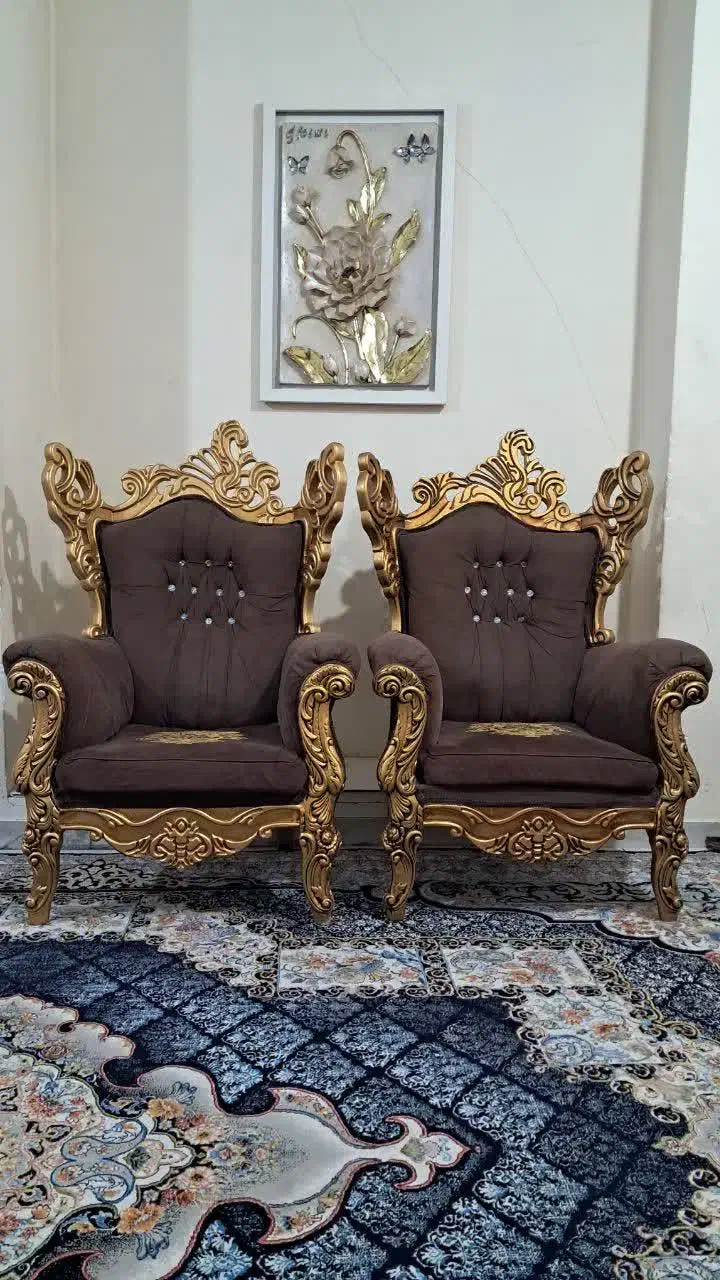 مبل استیل|مبلمان خانگی و میز عسلی|گلوگاه, |دیوار