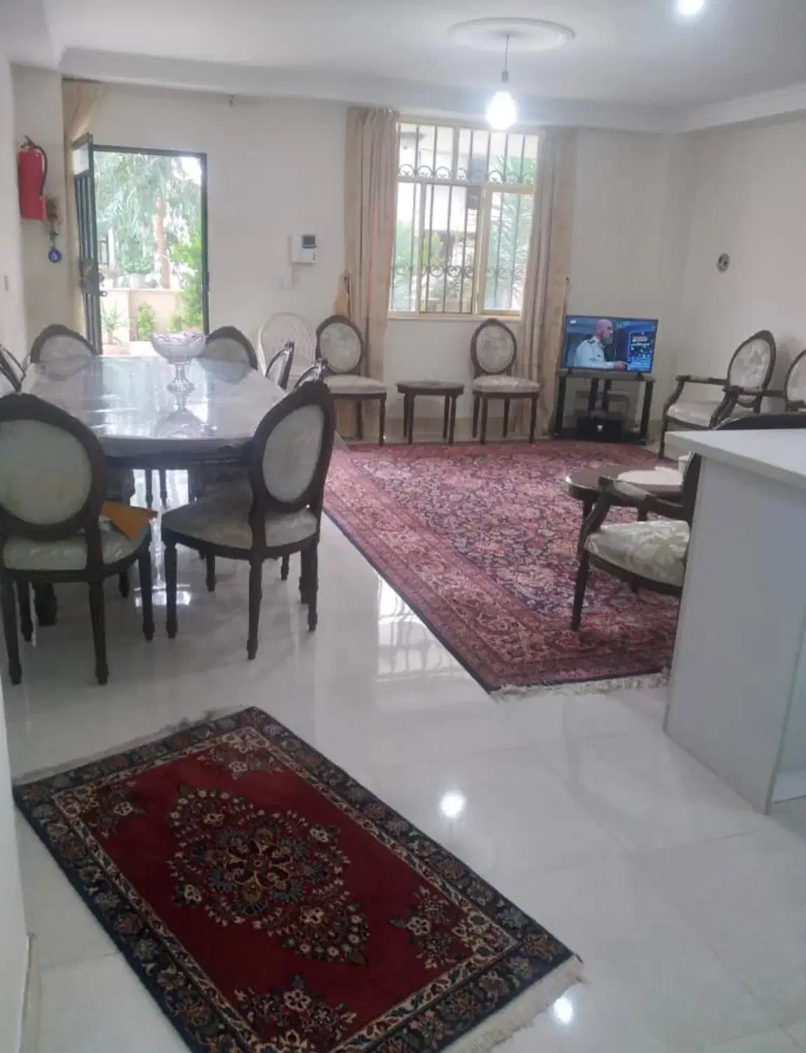 آپارتمان نوساز ساحلی ۶۰ متر|فروش آپارتمان|خرمآباد (تنکابن), |دیوار