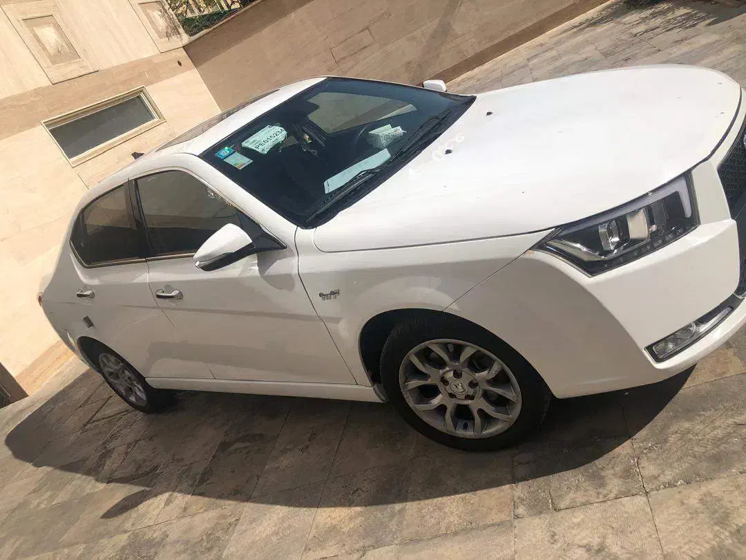 دنا پلاس توربو 6 دنده|خودرو سواری و وانت|تهران, دردشت|دیوار