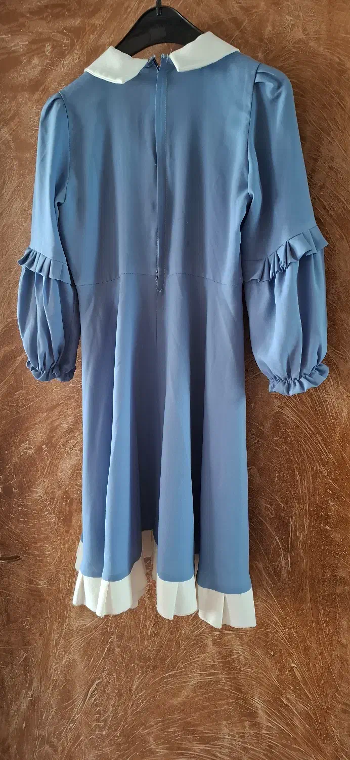 لباس دخترانه مناسب ده تا سیزده سال|لباس|شاهین‌شهر, عطار|دیوار