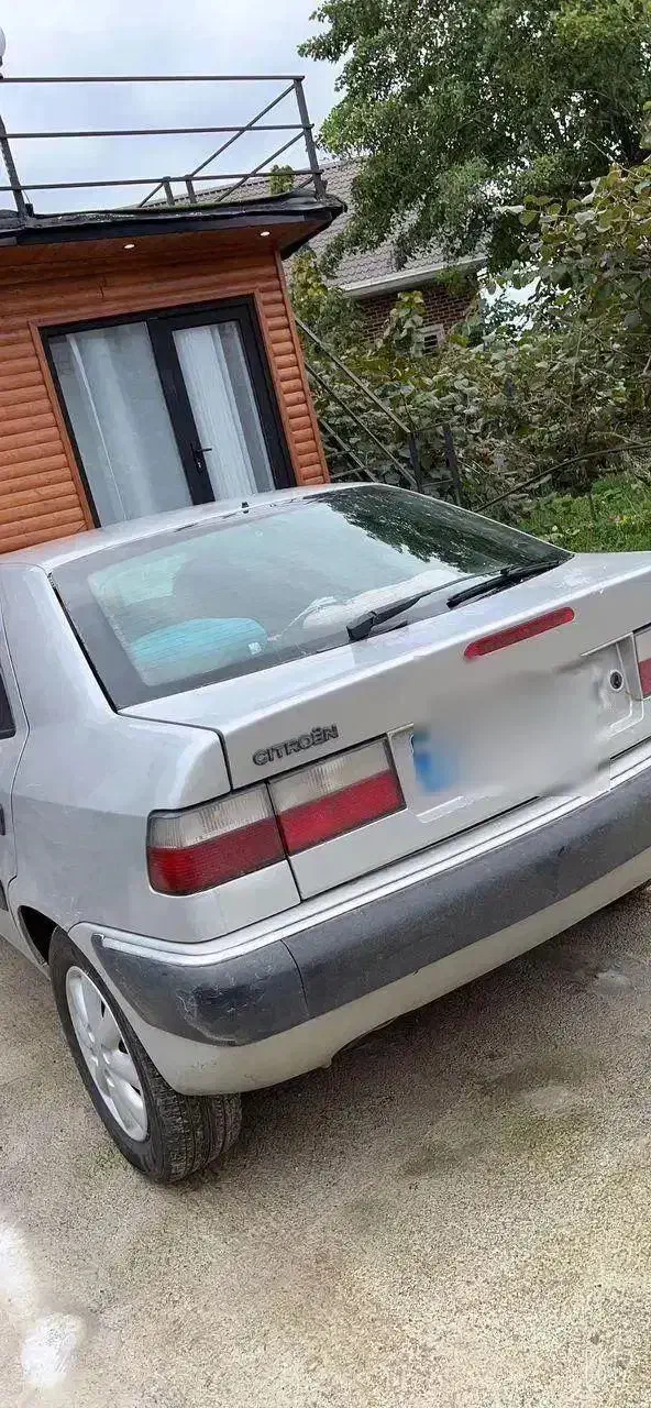 زانتیا ۲۰۰۰ خرج شده واقعی مدل ۸۳|خودرو سواری و وانت|مشهد, جانباز|دیوار