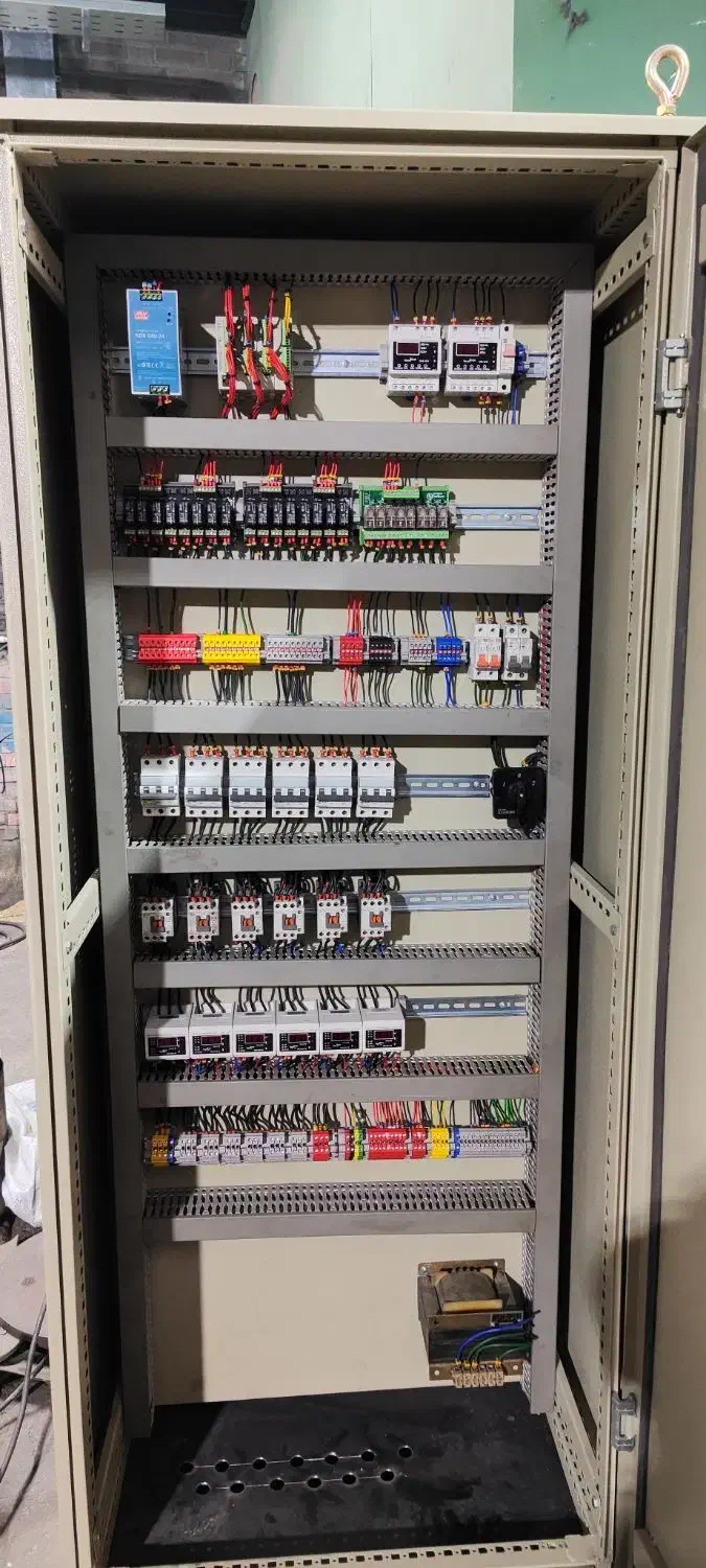 برقکارصنعتی برقکار خانگی قرچک ورامین پیشوا پاکدشت|خدمات پیشه و مهارت|قرچک, پویینک|دیوار