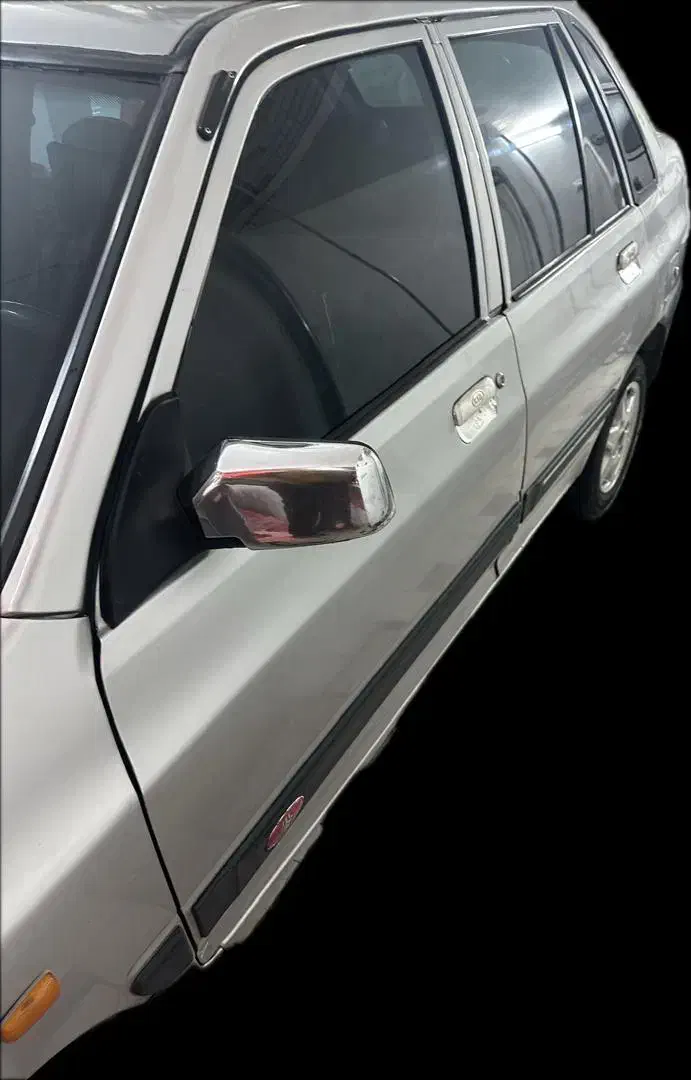 پراید 87|خودرو سواری و وانت|سراب, |دیوار