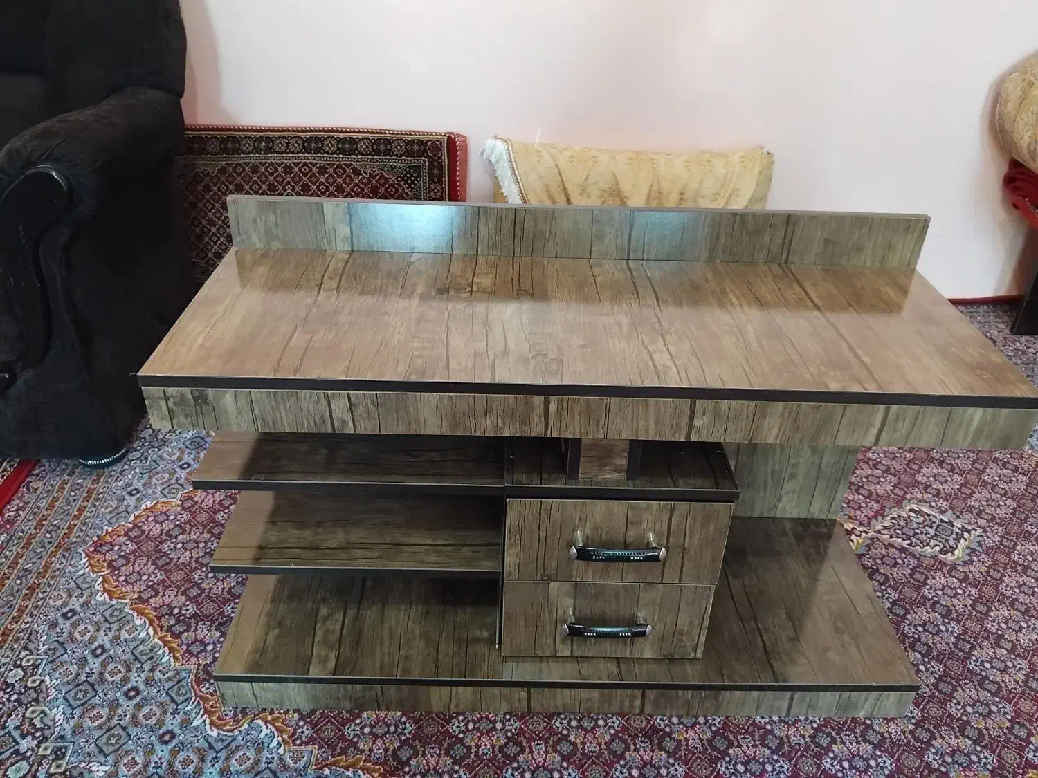 میز تلویزیون|میز تلویزیون|پاوه, |دیوار